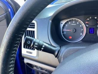 Hyundai I-20 i20, Hatchback, 2008 / 2015 1.2i 16V picture 29