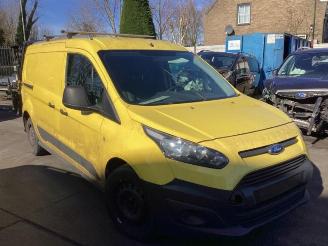 Ford Transit Connect Transit Connect (PJ2), Van, 2013 1.6 TDCi 16V 95 picture 3