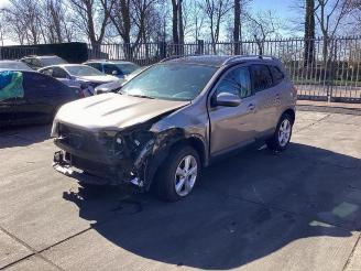 Nissan Qashqai+2 Qashqai (J10), SUV, 2007 / 2014 2.0 16V picture 26