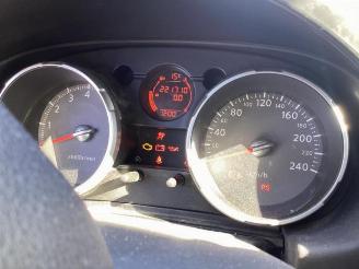 Nissan Qashqai+2 Qashqai (J10), SUV, 2007 / 2014 2.0 16V picture 30