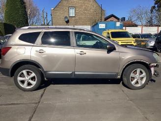 Nissan Qashqai+2 Qashqai (J10), SUV, 2007 / 2014 2.0 16V picture 7