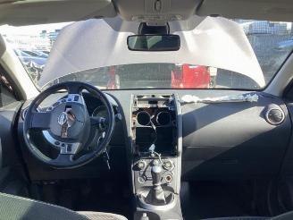 Nissan Qashqai+2 Qashqai (J10), SUV, 2007 / 2014 2.0 16V picture 19