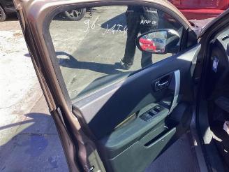 Nissan Qashqai+2 Qashqai (J10), SUV, 2007 / 2014 2.0 16V picture 9