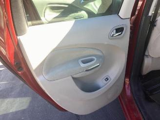 Citroën C3 picasso C3 Picasso (SH), MPV, 2008 / 2017 1.4 16V VTI 95 picture 23