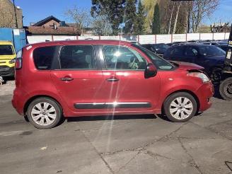 Citroën C3 picasso C3 Picasso (SH), MPV, 2008 / 2017 1.4 16V VTI 95 picture 6