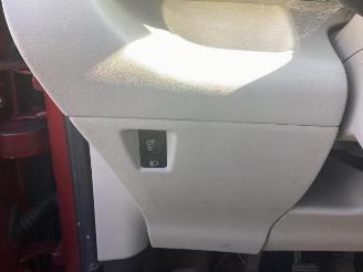 Citroën C3 picasso C3 Picasso (SH), MPV, 2008 / 2017 1.4 16V VTI 95 picture 15