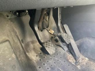 Volkswagen Caddy Caddy III (2KA,2KH,2CA,2CH), Van, 2004 / 2015 1.6 TDI 16V picture 10