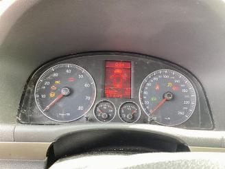 Volkswagen Touran Touran (1T1/T2), MPV, 2003 / 2010 1.4 16V TSI 140 picture 12