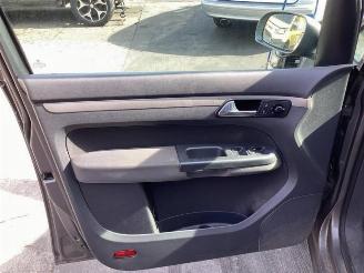 Volkswagen Touran Touran (1T1/T2), MPV, 2003 / 2010 1.4 16V TSI 140 picture 21