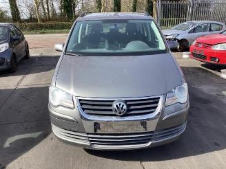 Volkswagen Touran Touran (1T1/T2), MPV, 2003 / 2010 1.4 16V TSI 140 picture 6