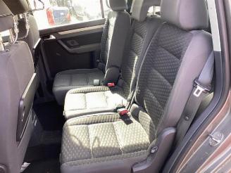 Volkswagen Touran Touran (1T1/T2), MPV, 2003 / 2010 1.4 16V TSI 140 picture 24