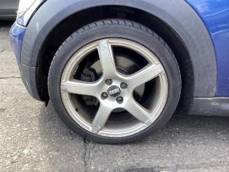 Mini Clubman Clubman (R55), Combi, 2007 / 2014 1.6 16V Cooper S picture 1