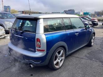 Mini Clubman Clubman (R55), Combi, 2007 / 2014 1.6 16V Cooper S picture 7