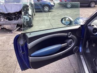 Mini Clubman Clubman (R55), Combi, 2007 / 2014 1.6 16V Cooper S picture 17