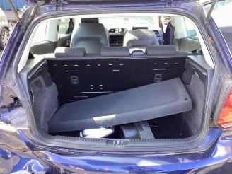 Volkswagen Polo Polo V (6R), Hatchback, 2009 / 2017 1.2 12V picture 23