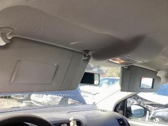 Volkswagen Polo Polo V (6R), Hatchback, 2009 / 2017 1.2 12V picture 16