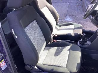 Volkswagen Polo Polo V (6R), Hatchback, 2009 / 2017 1.2 12V picture 21