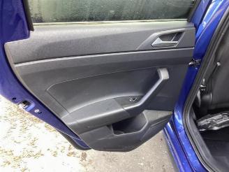 Volkswagen Polo Polo VI (AW1), Hatchback 5-drs, 2017 1.0 TSI 12V picture 22