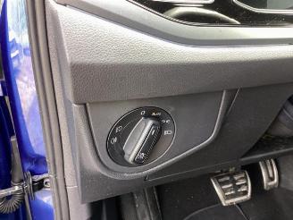 Volkswagen Polo Polo VI (AW1), Hatchback 5-drs, 2017 1.0 TSI 12V picture 15