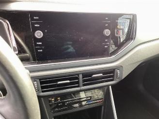 Volkswagen Polo Polo VI (AW1), Hatchback 5-drs, 2017 1.0 TSI 12V picture 13