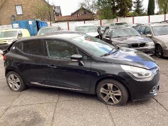 Renault Clio Clio IV (5R), Hatchback 5-drs, 2012 / 2021 1.5 Energy dCi 90 FAP picture 7