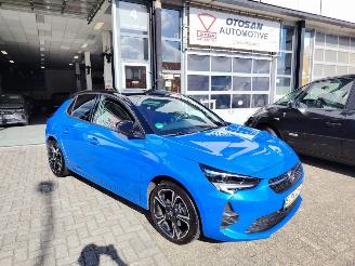 Schadeauto Opel Corsa  2020/12