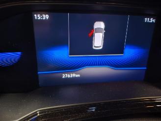 Volkswagen Polo 1.0 TSI DSG CLIMA 27.000KM ! picture 19