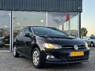 Voiture accidenté Volkswagen Polo Highline 1.0TSI 2018/1