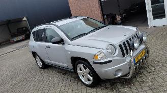  Jeep Compass 2.4i  125kw   airco  navi 2009/5