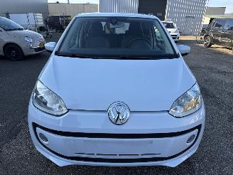 Volkswagen Up! 1.0 UP! AIRCO 5 DEURS BOUWJAAR 2013 RIJDBAAR  2999 EURO picture 6