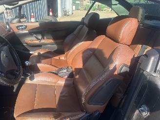 Peugeot 307 307 CC 2.0-16V KOPPELING KAPOT BOUWJAAR 2005  899 EURO VAST picture 7