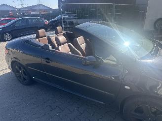 Peugeot 307 307 CC 2.0-16V KOPPELING KAPOT BOUWJAAR 2005  899 EURO VAST picture 9