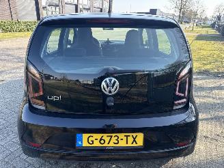 Volkswagen Up! 1.0 MOVE UP! AIRCO LUXE  151000 KM BOUWJAAR 2019 6750 EURO VAST! picture 3