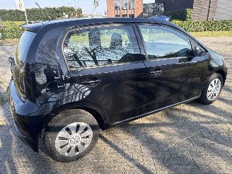 Volkswagen Up! 1.0 MOVE UP! AIRCO LUXE  151000 KM BOUWJAAR 2019 6750 EURO VAST! picture 5