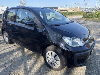 Volkswagen Up! 1.0 MOVE UP! AIRCO LUXE  151000 KM BOUWJAAR 2019 6750 EURO VAST! picture 6