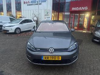 Démontage voiture Volkswagen Golf Golf VII (AUA), Hatchback, 2012 / 2021 e-Golf 2018/1