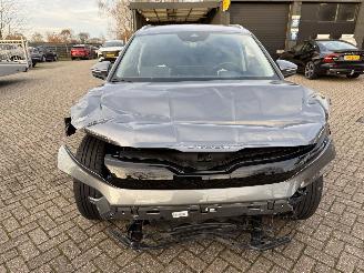 Skoda Elroq 210 Kw Batterij 85 Kw/h picture 13