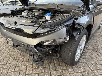 Skoda Elroq 210 Kw Batterij 85 Kw/h picture 23