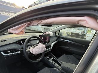 Skoda Elroq 210 Kw Batterij 85 Kw/h picture 25