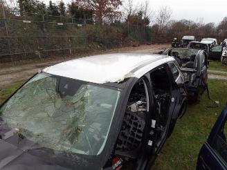 Skoda Kodiaq Kodiaq, SUV, 2016 1.5 TSI 150 ACT 16V picture 11