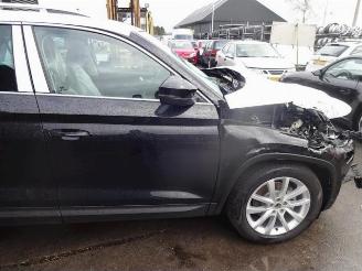 Skoda Kodiaq Kodiaq, SUV, 2016 1.5 TSI 150 ACT 16V picture 7