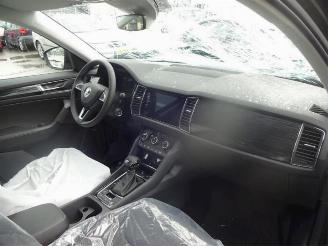 Skoda Kodiaq Kodiaq, SUV, 2016 1.5 TSI 150 ACT 16V picture 8