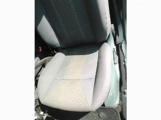 Ford Fiesta Fiesta 6 (JA8), Hatchback, 2008 / 2018 1.6 TDCi 16V 95 picture 19