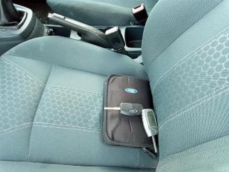 Ford Fiesta Fiesta 6 (JA8), Hatchback, 2008 / 2018 1.6 TDCi 16V 95 picture 13