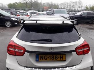 Mercedes GLA GLA AMG (156.9), SUV, 2014 / 2019 2.0 45 AMG Turbo 16V picture 5