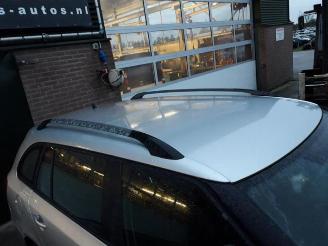 Skoda Fabia Fabia II Combi, Combi 5-drs, 2007 / 2015 1.2 TDI 12V Greenline picture 9