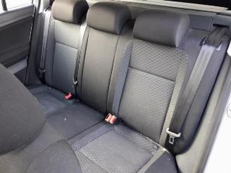 Skoda Fabia Fabia II Combi, Combi 5-drs, 2007 / 2015 1.2 TDI 12V Greenline picture 16