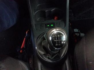 Skoda Fabia Fabia II Combi, Combi 5-drs, 2007 / 2015 1.2 TDI 12V Greenline picture 30