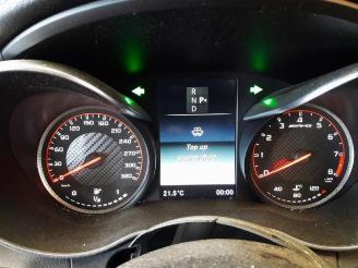 Mercedes C-klasse C AMG (C205), Coupe, 2016 / 2023 4.0 C-63 S AMG V8 Biturbo picture 13