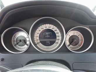 Mercedes C-klasse C Estate (S204), Combi, 2007 / 2014 2.2 C-180 CDI 16V BlueEFFICIENCY picture 26